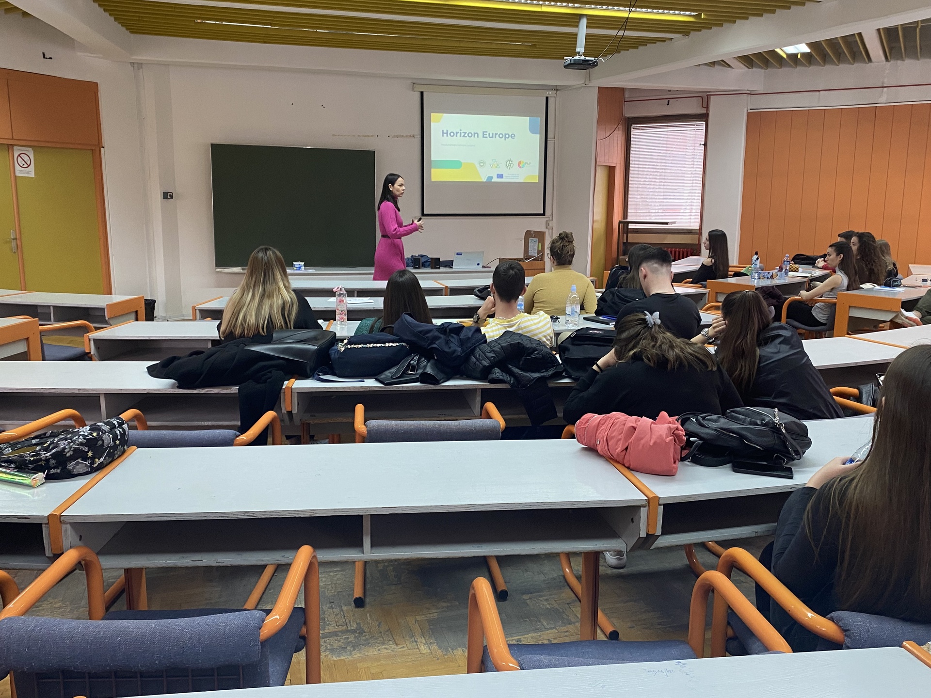 Programi i fondovi EU